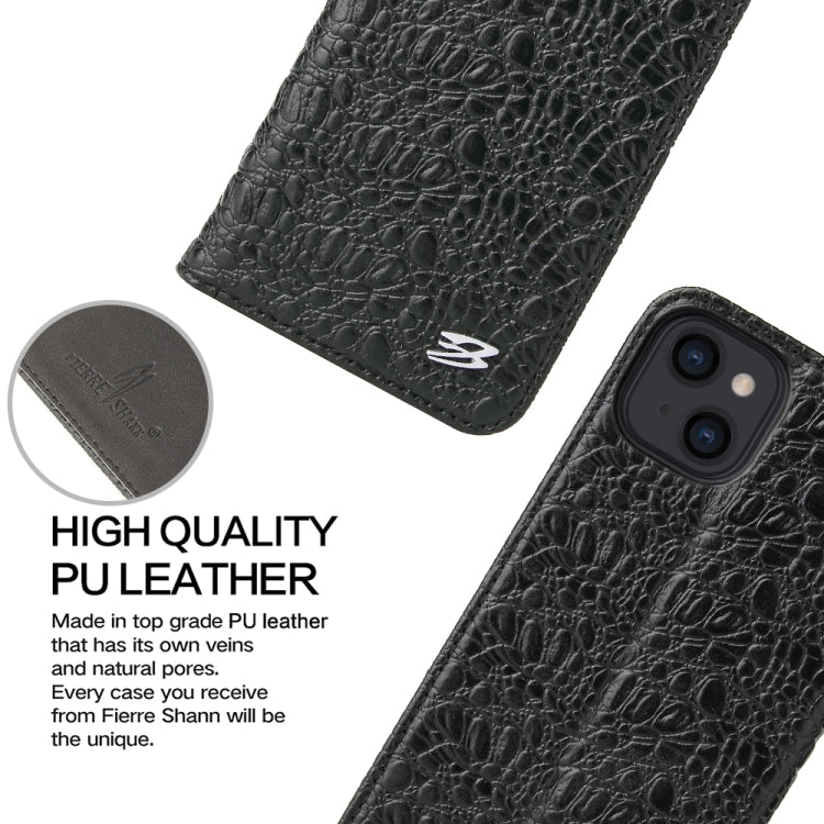 Case – Leather, Magnetic (iPhone 13 mini) #2
