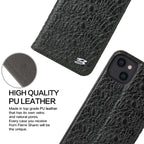 Case – Leather, Magnetic (iPhone 13 mini) #2