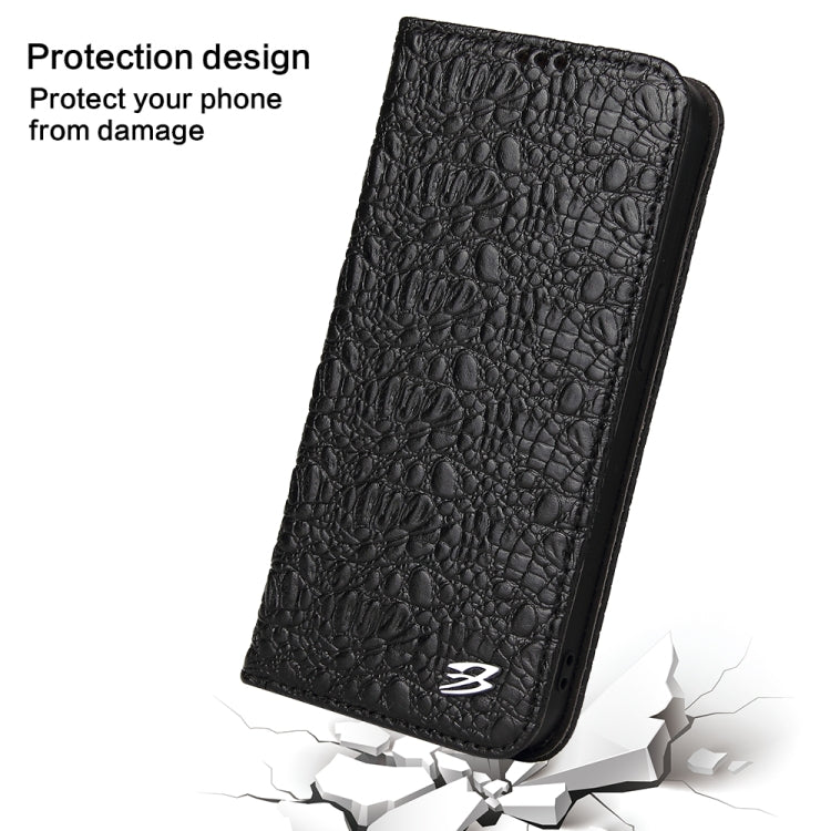 Case – Leather, Magnetic (iPhone 13 mini) #2