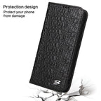 Case – Leather, Magnetic (iPhone 13 mini) #2