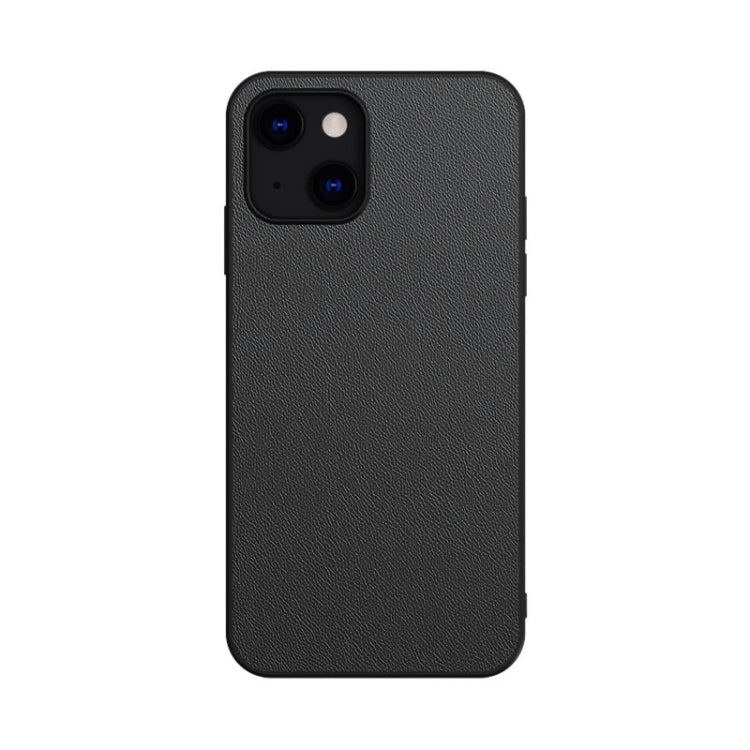 Case – Shockproof, Leather (iPhone 13 mini)