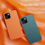 Case – Shockproof, Leather (iPhone 13 mini)