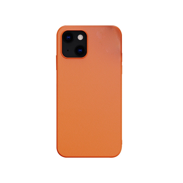 Case – Shockproof, Leather (iPhone 13 mini)