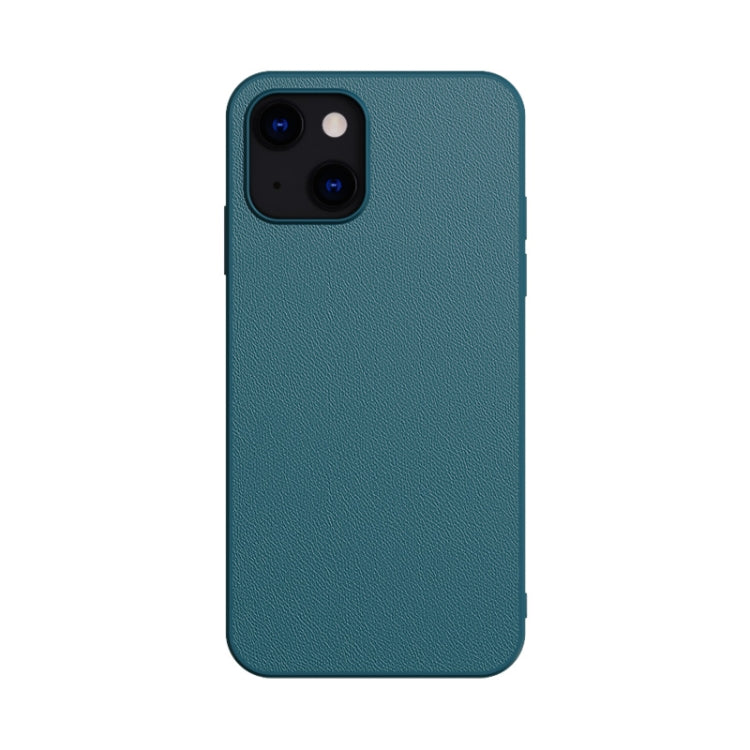Case – Shockproof, Leather (iPhone 13 mini)