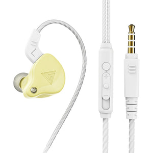 Lemon Yellow