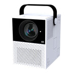 WEJOY Y2 1920x1080P 100 ANSI Lumens Portable Home Theater LED HD Digital Projector, Touch Control Version, Android 9.0, 2G+16G,, Y2 Touch Control Version US Plug, Y2 Touch Control Version EU Plug, Y2 Touch Control Version UK Plug                       ... Y2 Touch Control Version US Plug