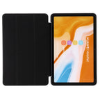 GEBEI Shockproof Horizontal Flip Leather Case with Three-folding Holder – Shockproof, Flip, Leather, For Huawei MatePad 11 (2021)