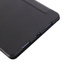 GEBEI Shockproof Horizontal Flip Leather Case with Three-folding Holder – Shockproof, Flip, Leather, For Huawei MatePad 11 (2021)