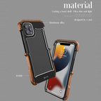 Protective Case – Shockproof (iPhone 13) #5