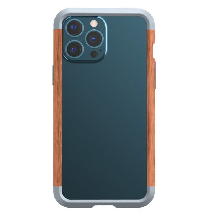 Protective Case – Shockproof (iPhone 13 Pro Max) For iPhone 13 Pro Max