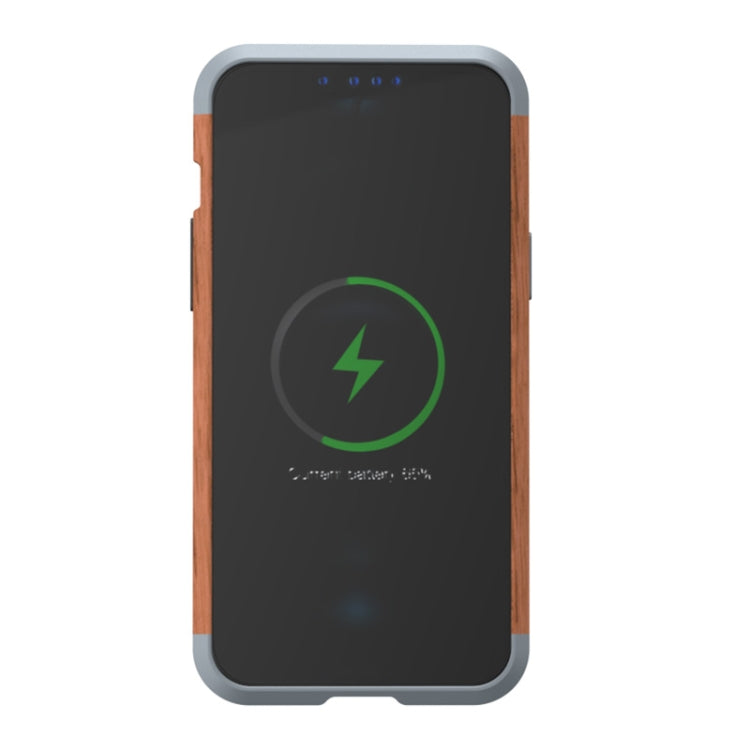 Protective Case – Shockproof (iPhone 13 Pro Max)