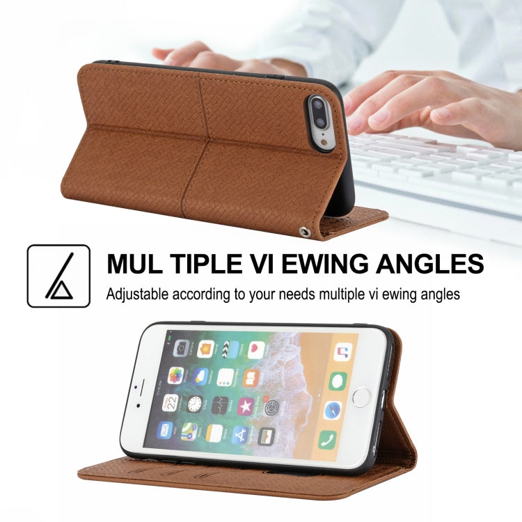 Case – Leather, Magnetic (iPhone 8 Plus) #2