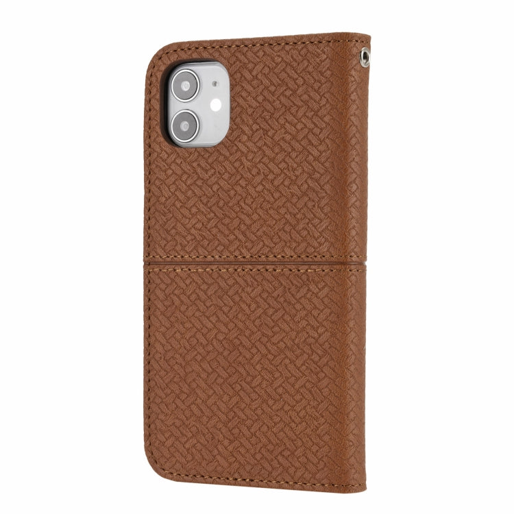 Case – Leather, Magnetic (iPhone 12) #3