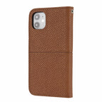Case – Leather, Magnetic (iPhone 12) #3