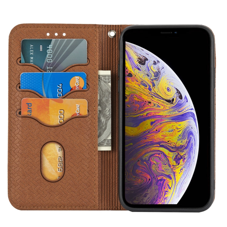 Case – Leather, Magnetic (iPhone 12) #3