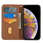 Case – Leather, Magnetic (iPhone 12) #3