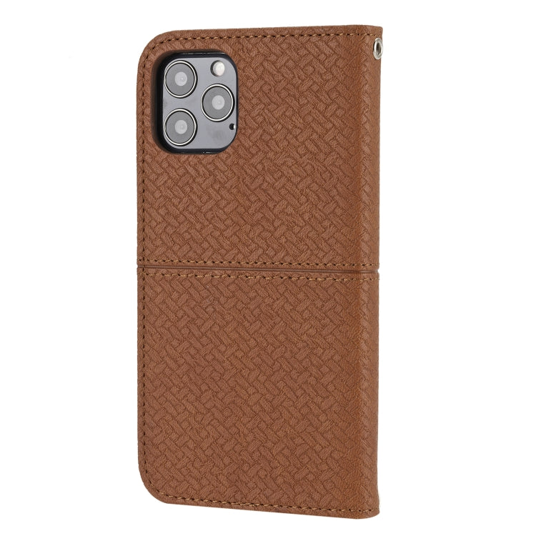 Case – Leather, Magnetic (iPhone 13 Pro)