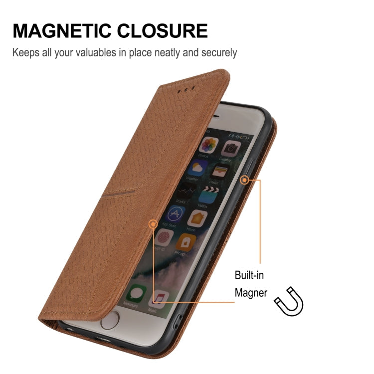 Case – Leather, Magnetic (iPhone 13 Pro)