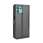 Crazy Horse Texture Horizontal Flip Leather Case with Holder & Card Slots & Lanyard, For Motorola Moto Edge 20 Lite, For Motorola Moto Edge 20 Pro / Edge S Pro, For OPPO A16, For OPPO Reno6 Z, For Xiaomi Redmi Note 10, For Xiaomi Redmi Note 10T 5G