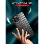 Crocodile Texture TPU Protective Case, For iPhone 13 mini, For iPhone...