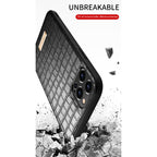 Crocodile Texture TPU Protective Case, For iPhone 13 mini, For iPhone...