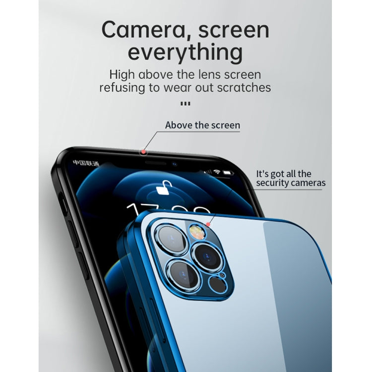 Case – Silicone (iPhone 13 mini)