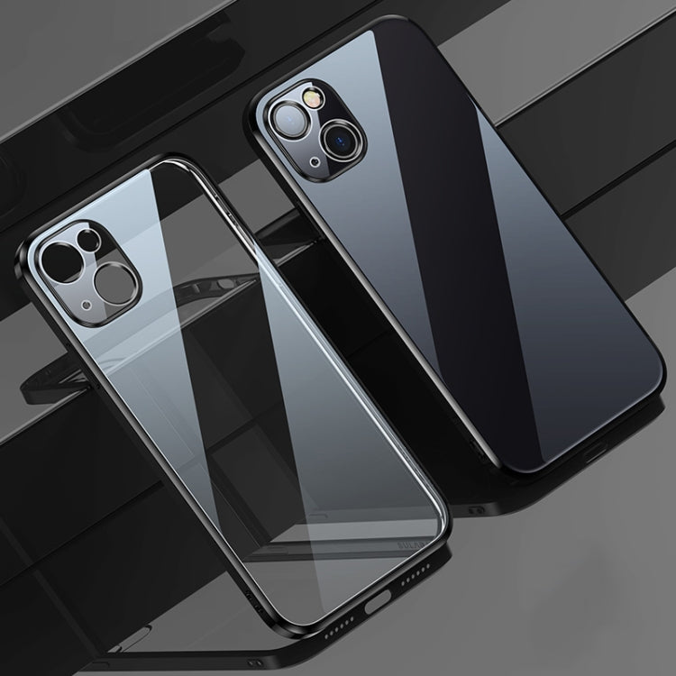 Case – Silicone (iPhone 13 mini) For iPhone 13 Black