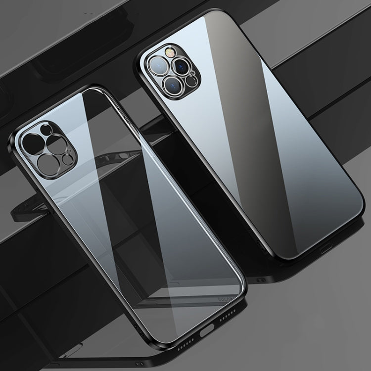 Case – Silicone (iPhone 13 mini) For iPhone 13 Pro Black