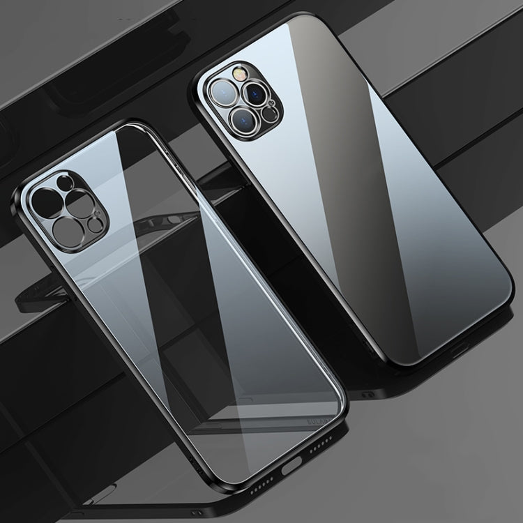Case – Silicone (iPhone 13 mini) For iPhone 13 Pro Max Black