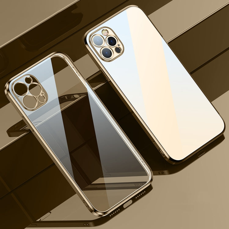 Case – Silicone (iPhone 13 mini) For iPhone 13 Pro Max Gold
