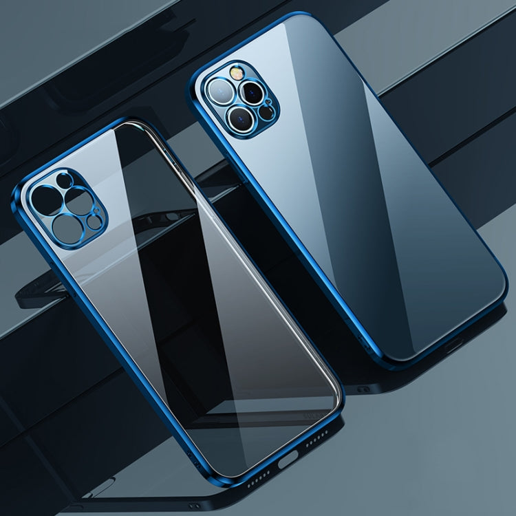 Case – Silicone (iPhone 13 mini) For iPhone 13 Pro Max Blue