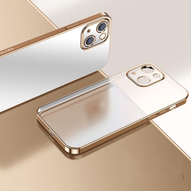 Protective Case – Shockproof (iPhone 13) #8 For iPhone 13 Gold