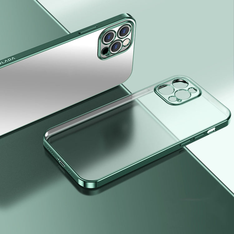 Protective Case – Shockproof (iPhone 13) #8 For iPhone 13 Pro Max Green
