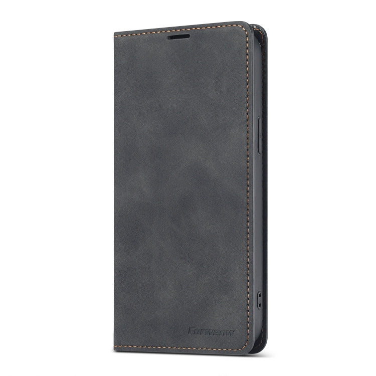 Case – Leather, Magnetic (iPhone 13 mini) #3