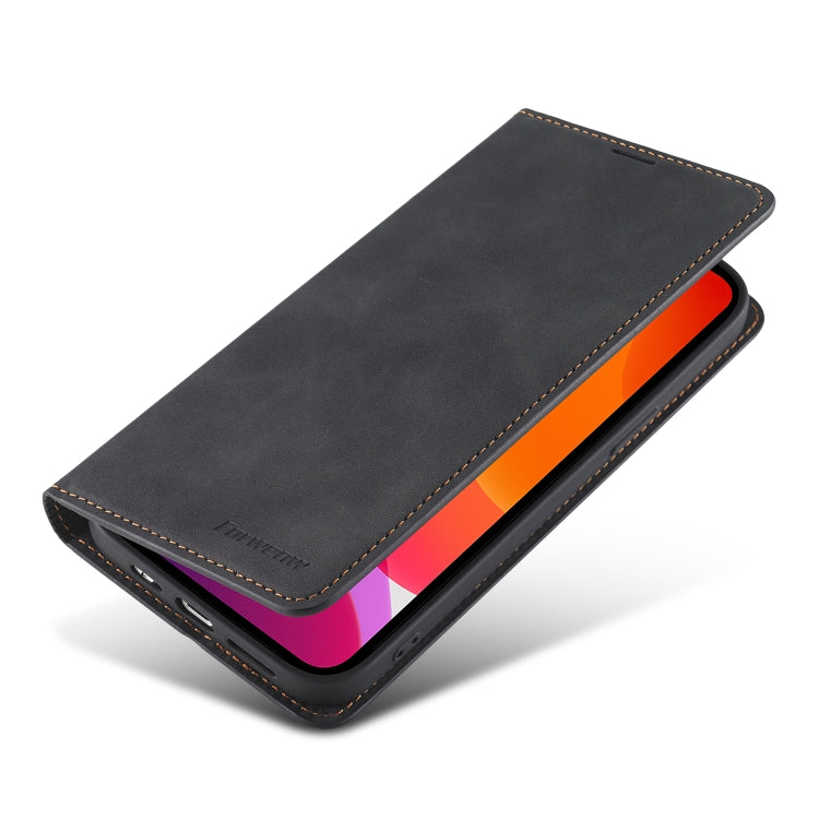 Case – Leather, Magnetic (iPhone 13 mini) #3