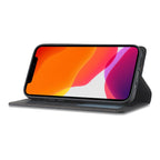 Case – Leather, Magnetic (iPhone 13 mini) #3
