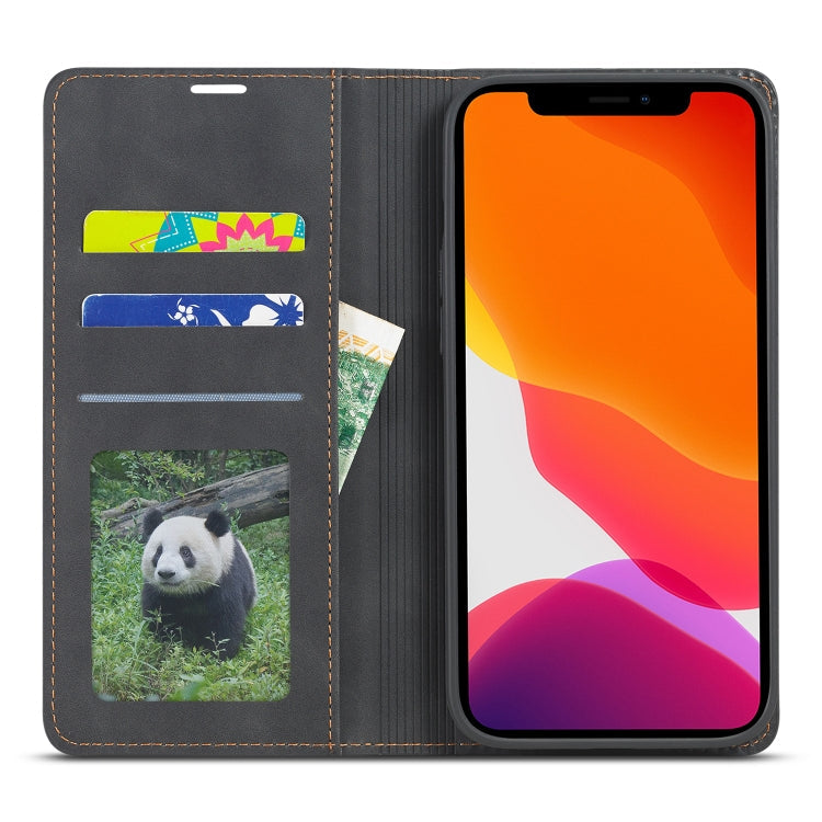 Case – Leather, Magnetic (iPhone 13 mini) #3