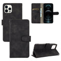 Case – Leather, Magnetic (iPhone 13 Pro Max)