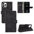 Case – Leather, Magnetic (iPhone 13 Pro Max)