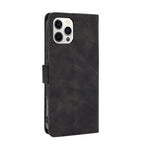 Case – Leather, Magnetic (iPhone 13 Pro Max)