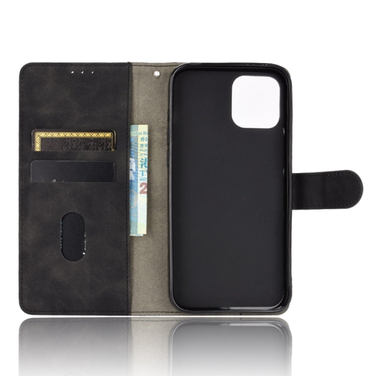 Case – Leather, Magnetic (iPhone 13 Pro Max)