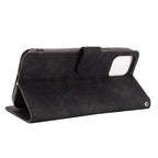 Case – Leather, Magnetic (iPhone 13 Pro Max)
