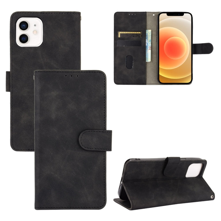Case – Leather, Magnetic (iPhone 13 Pro Max) For iPhone 13 Pro Black