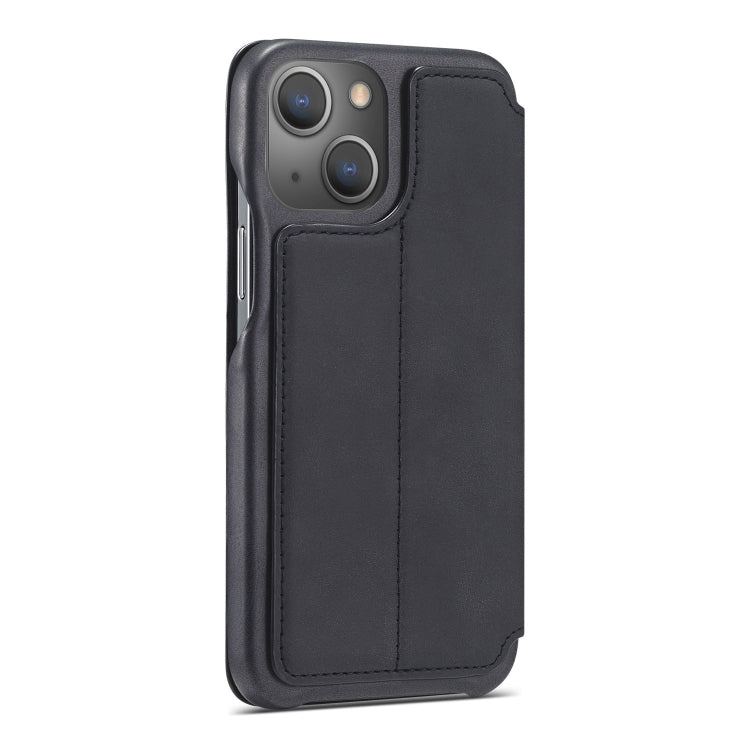Case – Leather (iPhone 13 mini) #8
