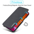 Case – Leather (iPhone 13 mini) #8