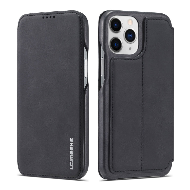 Case – Leather (iPhone 13 mini) #8 For iPhone 13 Pro Max Black