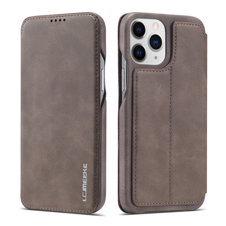Case – Leather (iPhone 13 mini) #8 For iPhone 13 Pro Max Coffee