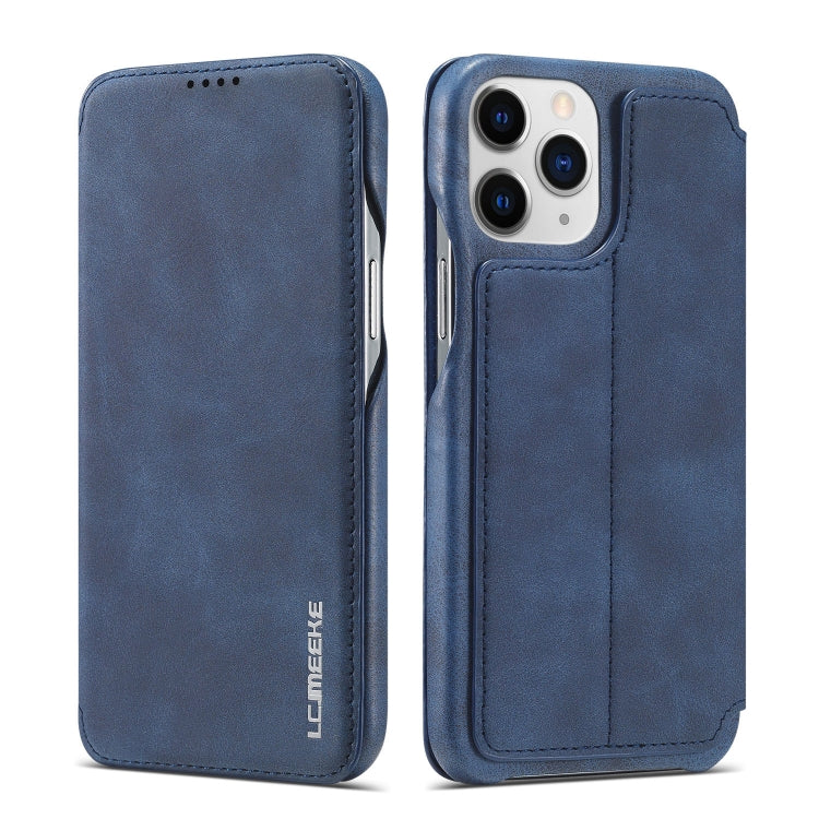 Case – Leather (iPhone 13 mini) #8 For iPhone 13 Pro Max Blue