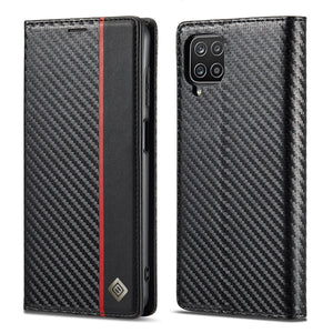 Vertical Black