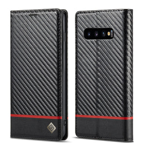 Horizontal Black